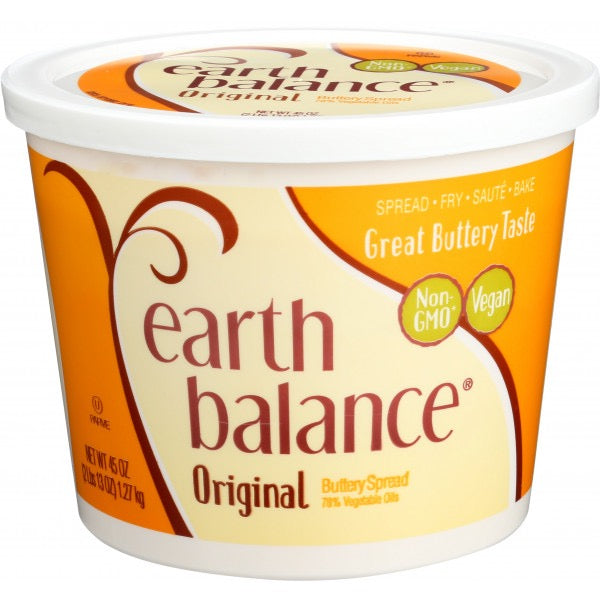 Earth Balance Buttery Spread 45oz