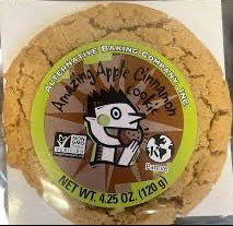 ABC Apple Cinnamon