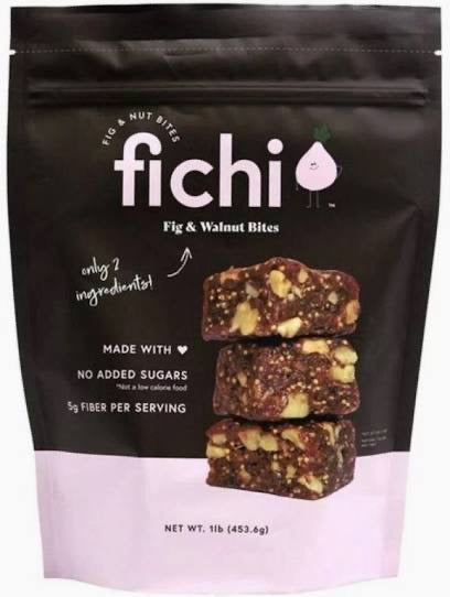 Fichi - Fig & Walnut Bites