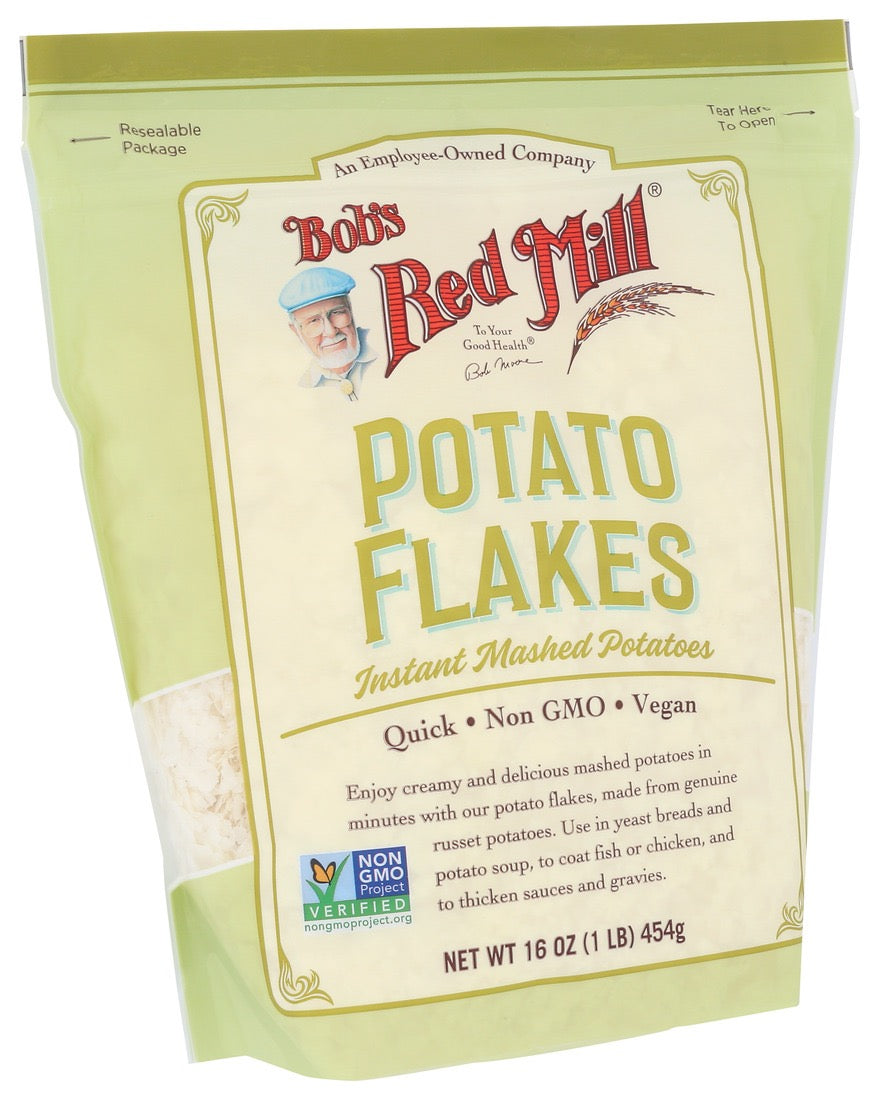 Bob's Red Mill Potato Flakes
