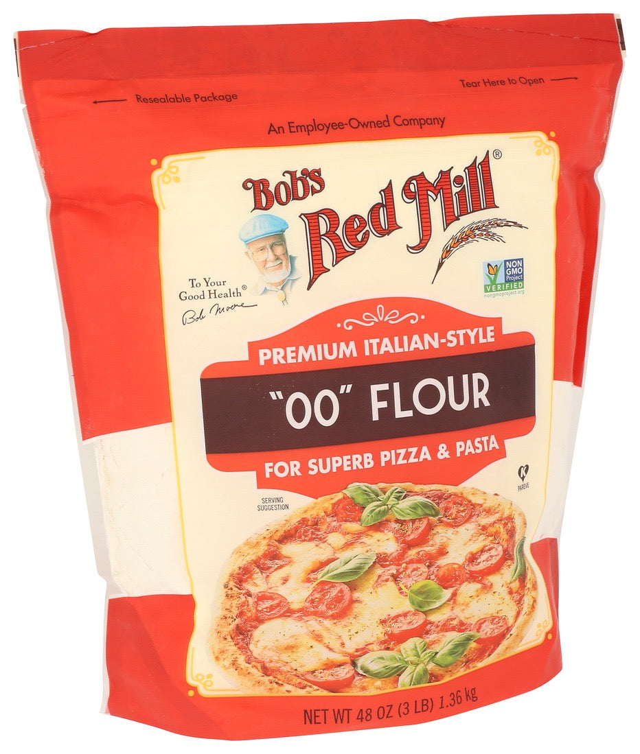 Bob's Red Mill "00" Flour