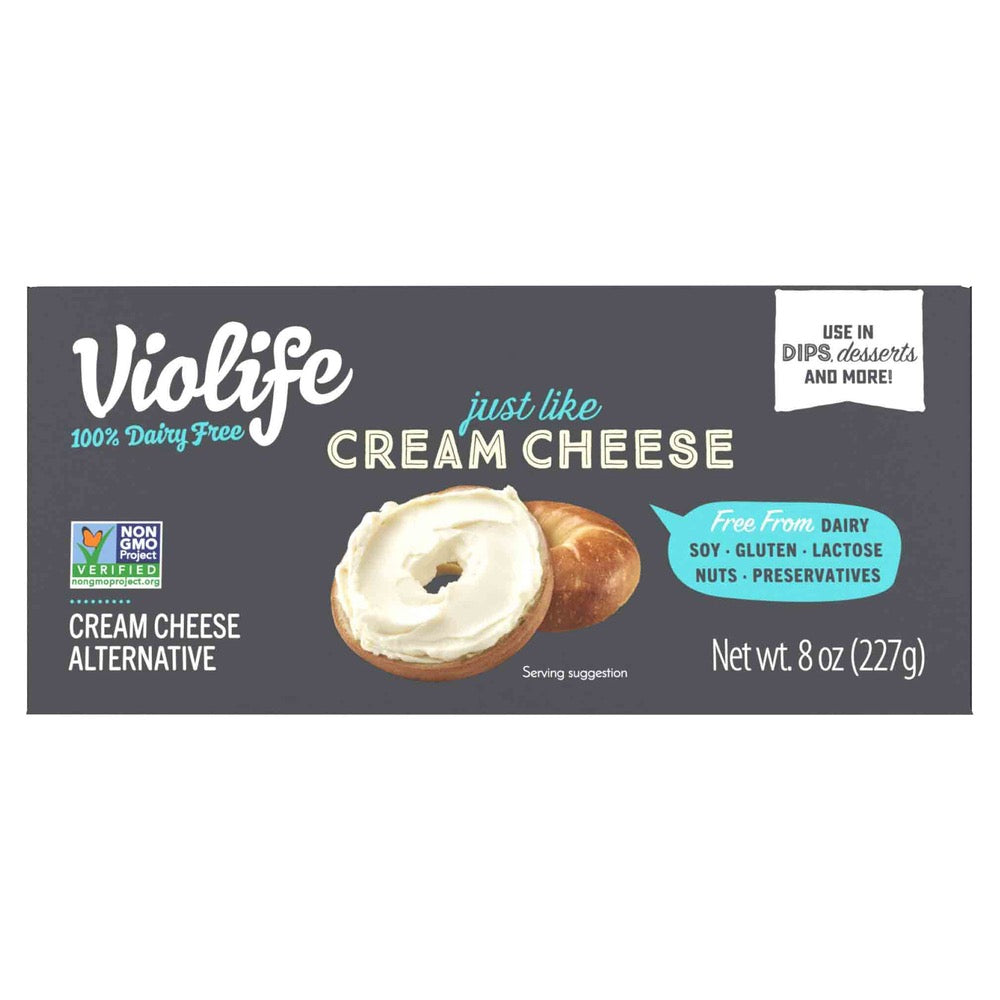 Violife Supreme Cream Cheese