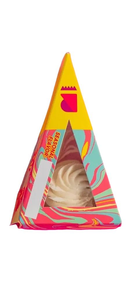 Rawdacious Seasonal Flavor