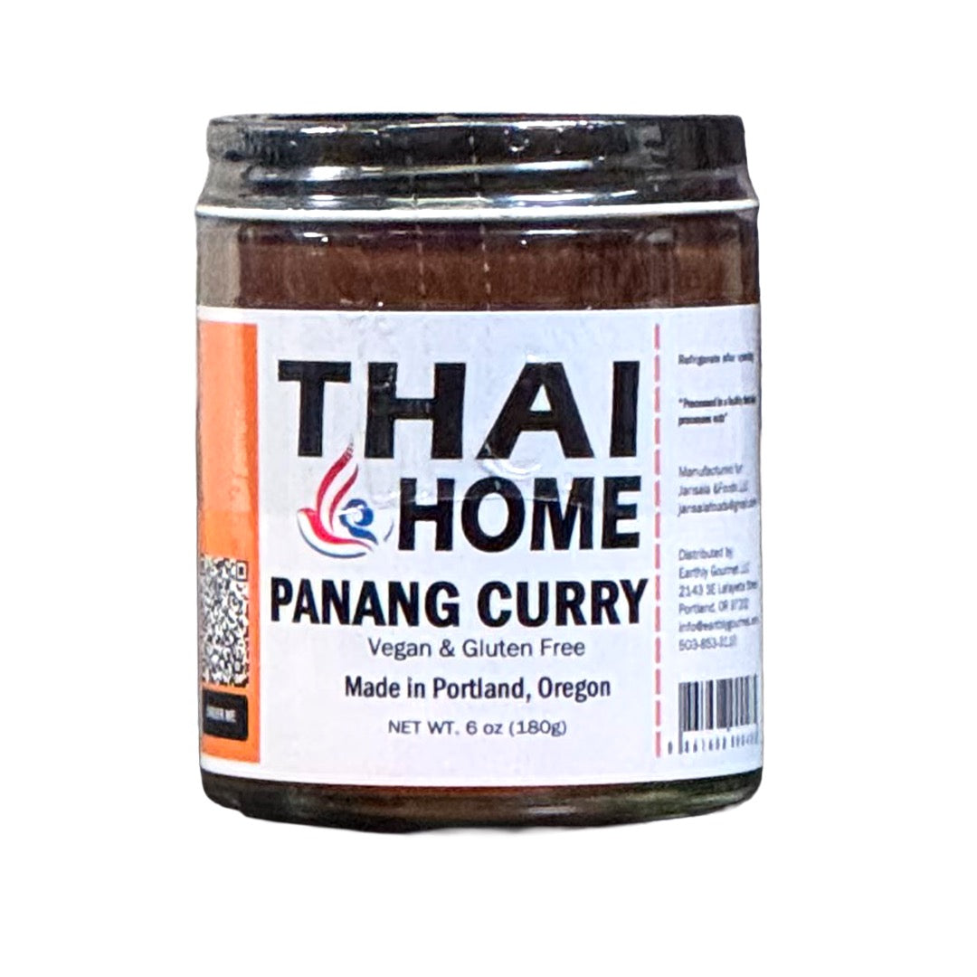 Thai Home Panang Curry Paste