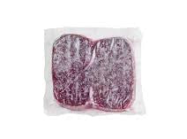 Chunk - Steaks 2 Pack (2 6oz each)