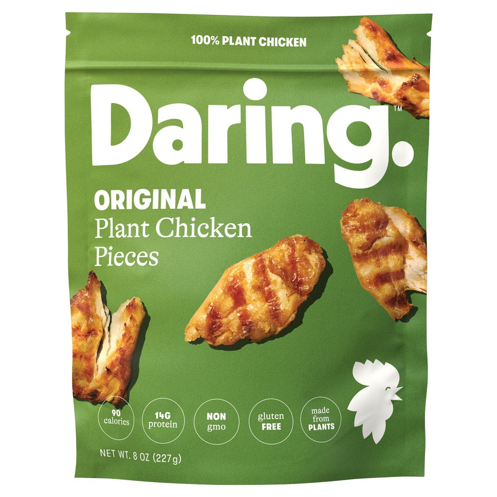 Daring Original Chicken Pieces