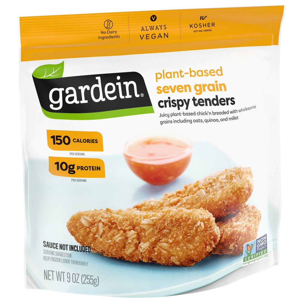 Gardein Crispy Tenders