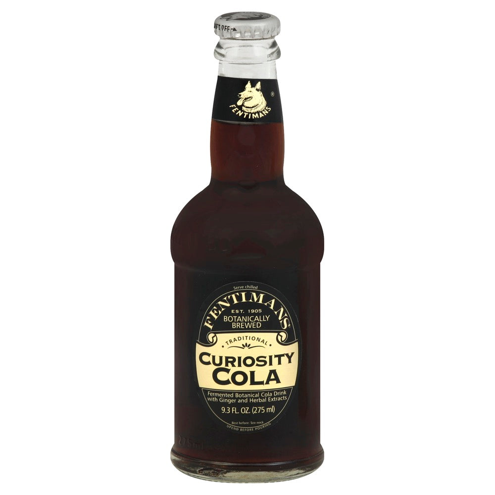 Fentimans Curiosity Cola