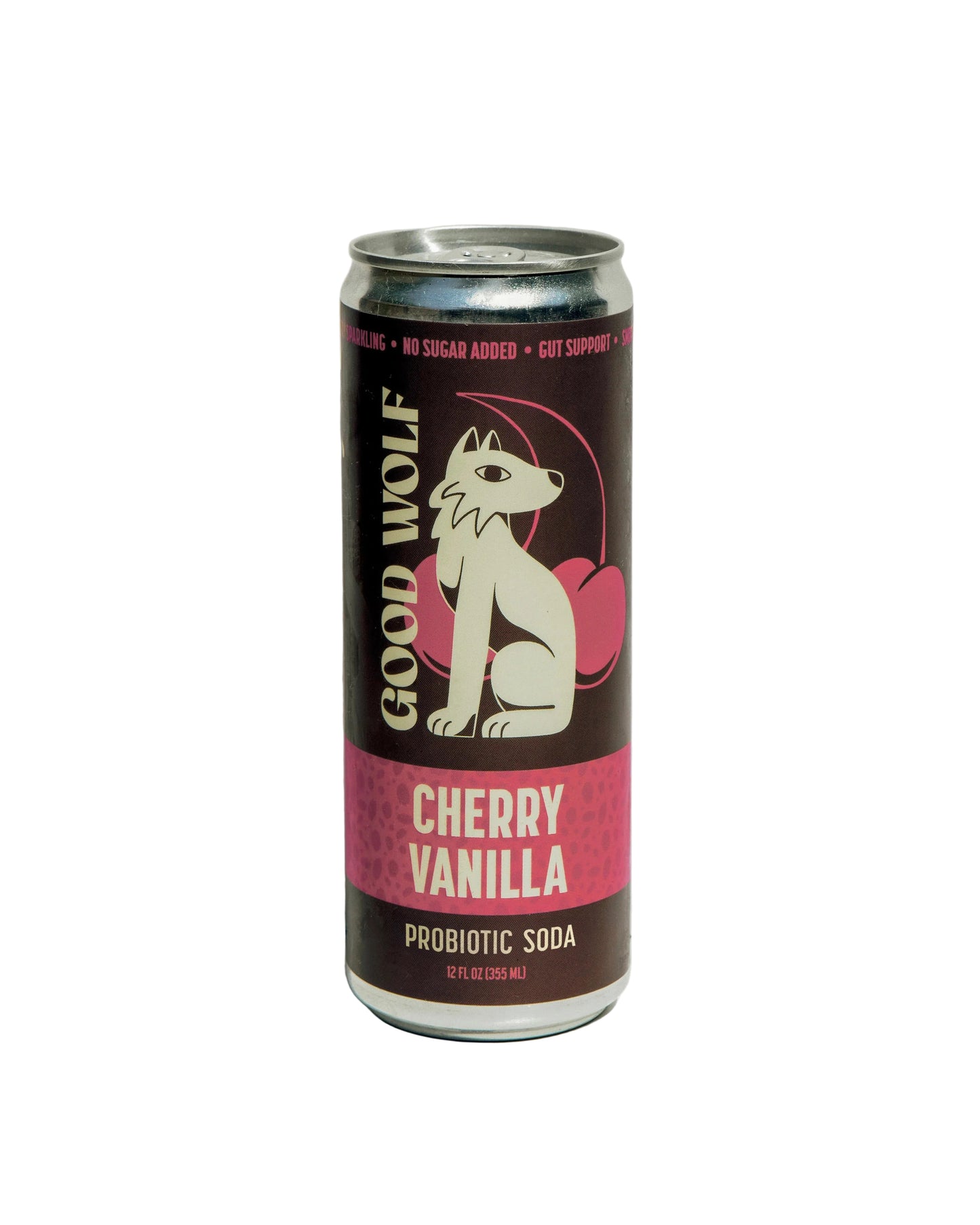 Good Wolf Cherry Vanilla