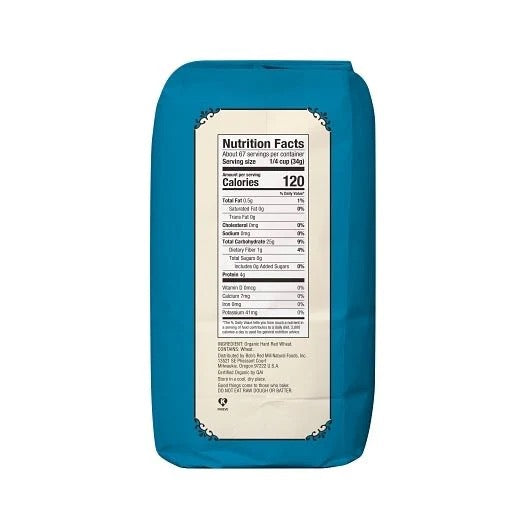 Bob's Red Mill All Purpose White Flour