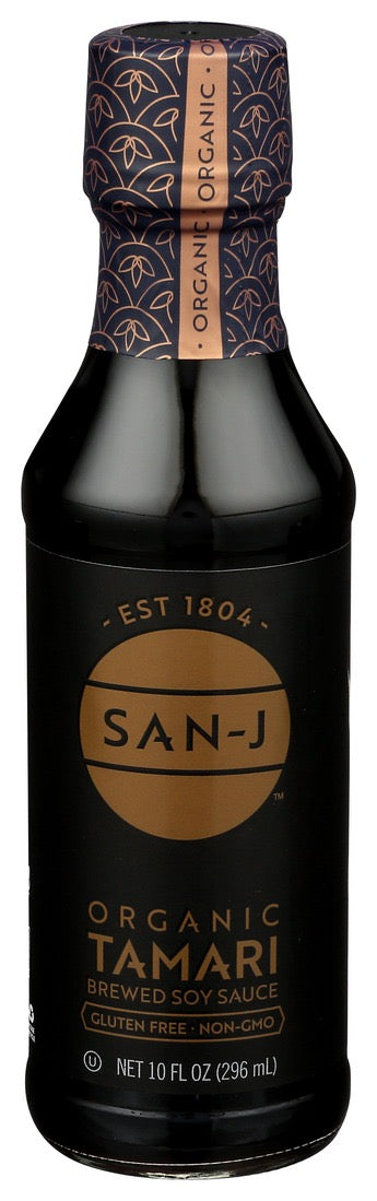 San J - Tamari GF
