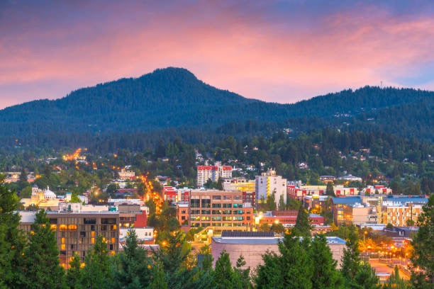 Eugene Area Delivery Instructions and Fee