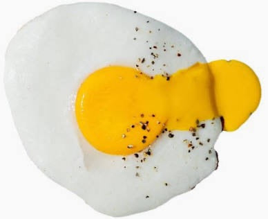 Yo Egg Single