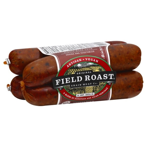 Field Roast Sausage Chipotle