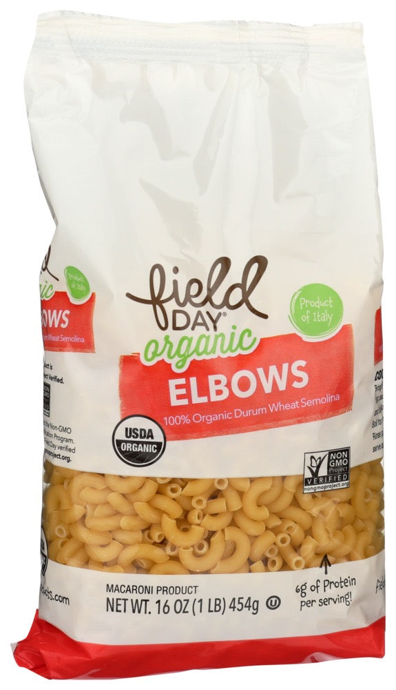 Field Day Elbow Macaroni