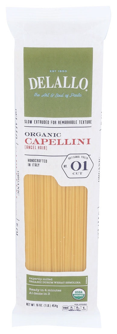 DeLallo - Capellini