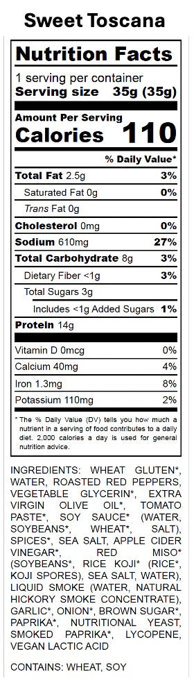 Renegade Sweet Toscana Stick