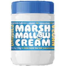 Dandies Marshmallow Cream 6.3oz