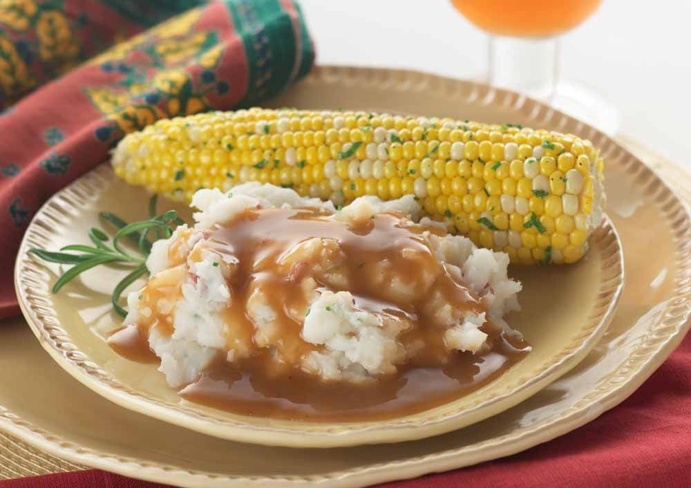 Leahey - No Beef Brown Gravy