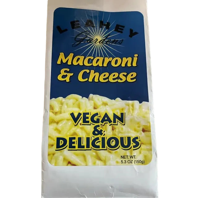 Leahey Mac & Cheese