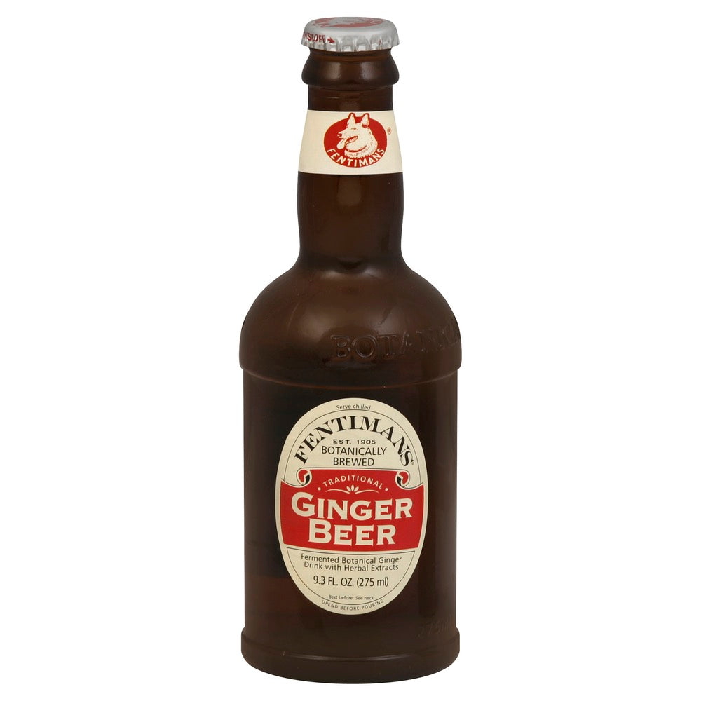 Fentimans Ginger Beer