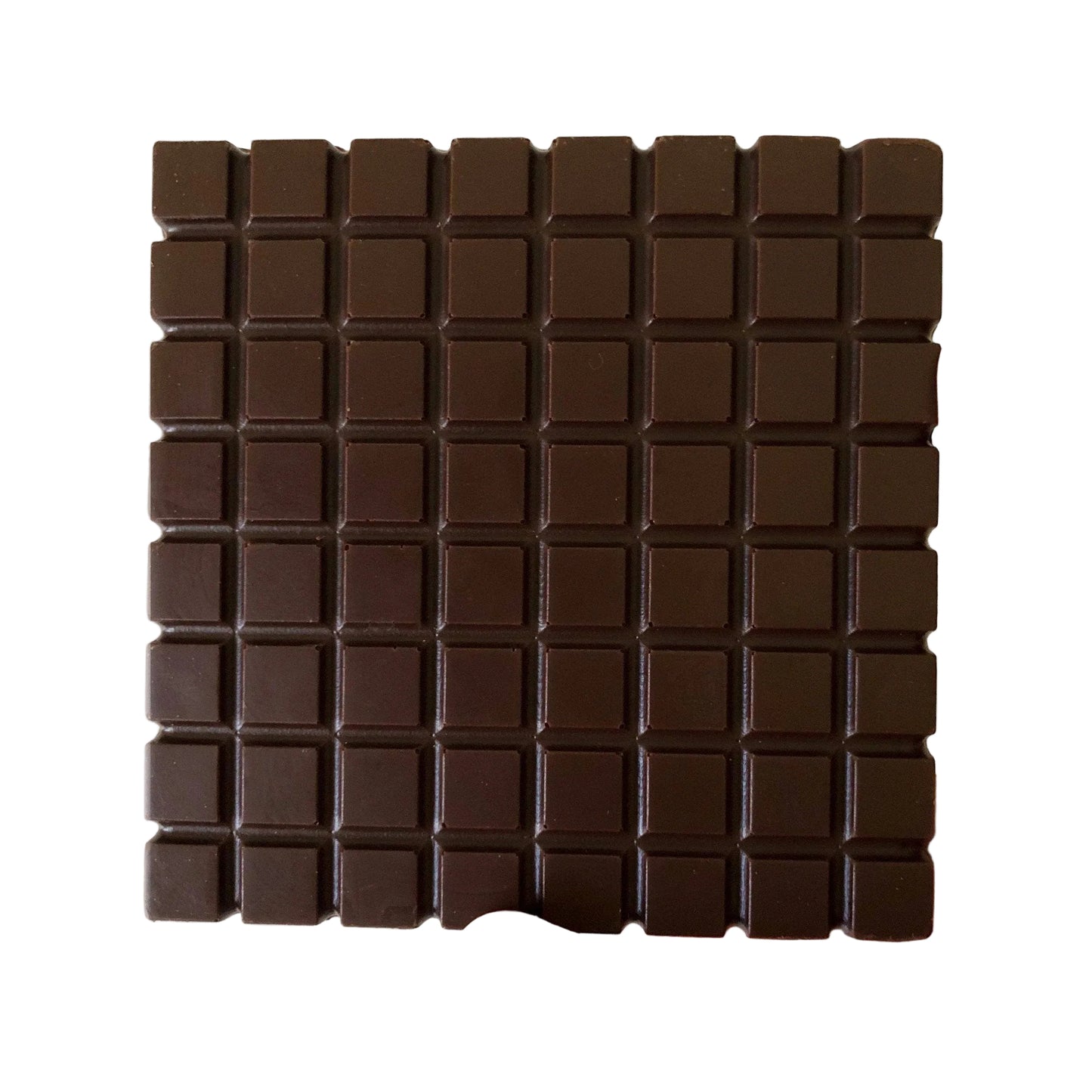 Nibble Chocolate - Inclusion Bar | Strawberry Cream Oat Milk