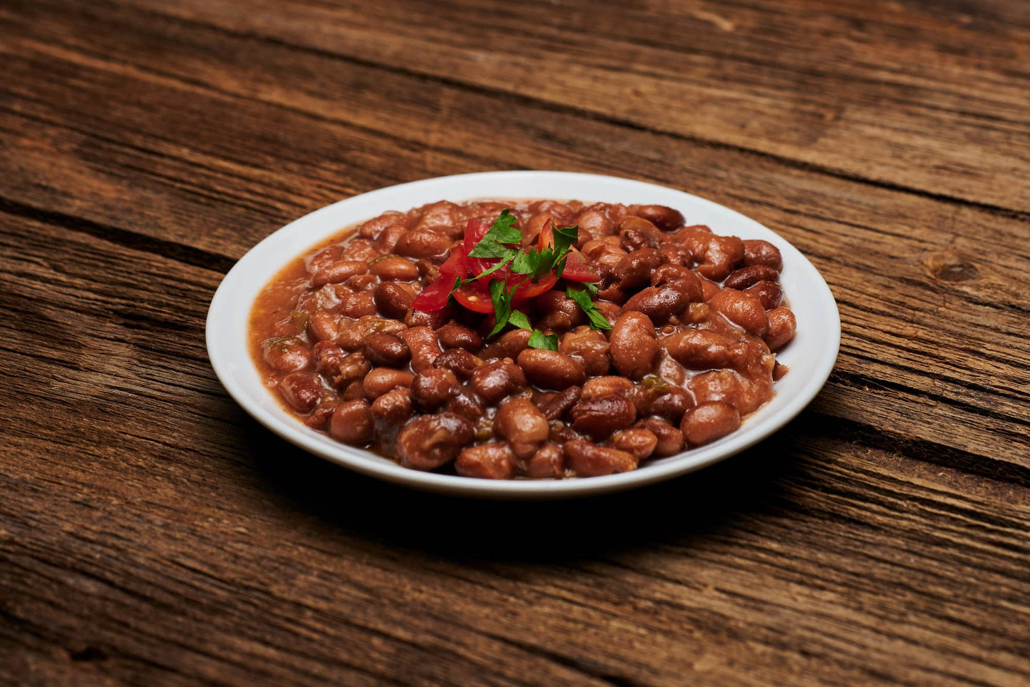 FILLO'S - Tex-Mex Pinto Beans, Ready-to-Eat