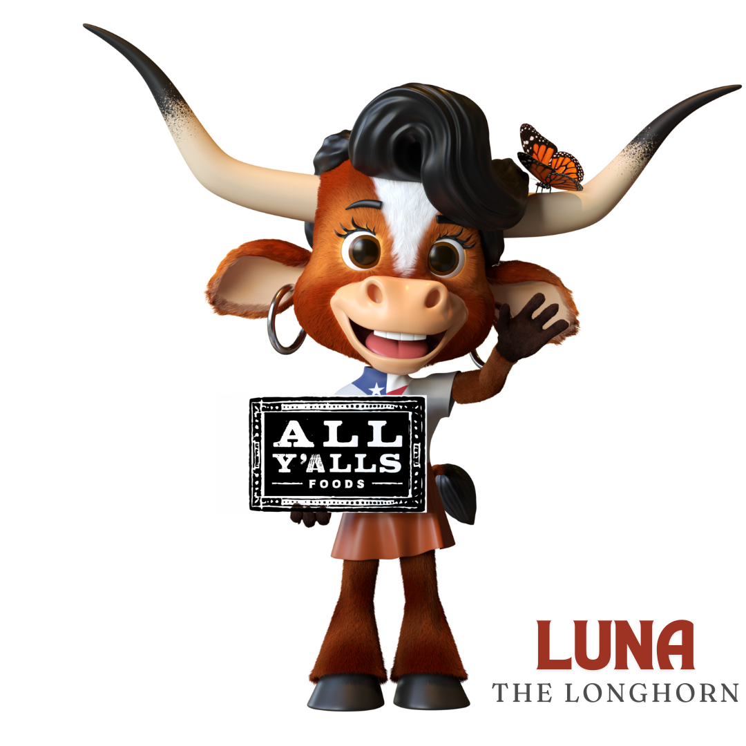 All Y’alls Foods - Prickly Pear Teriyaki