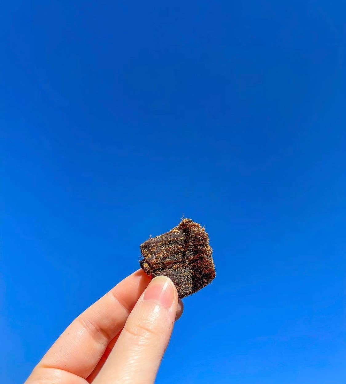 munchrooms - Cracked Black Pepper