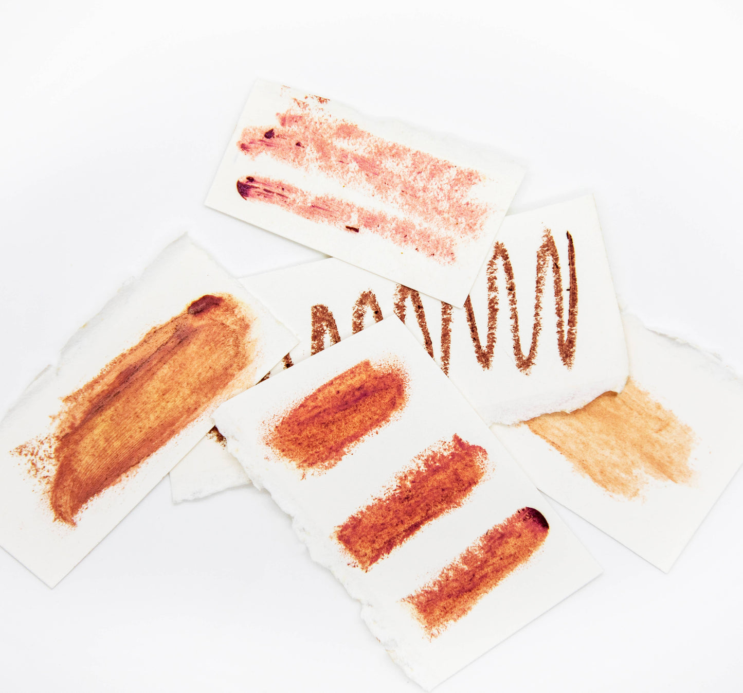 Eco Lips - Vegan Brazilian Lip Tints - Blessed