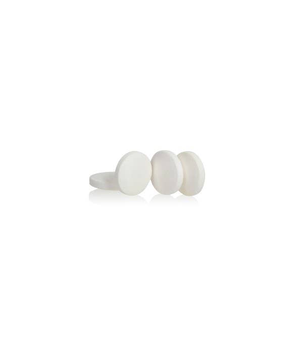 Deva Nutrition - Vegan Biotin 6000 Mcg