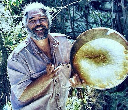 Bend Sauce - Brother Bru Bru's African Hot Sauce