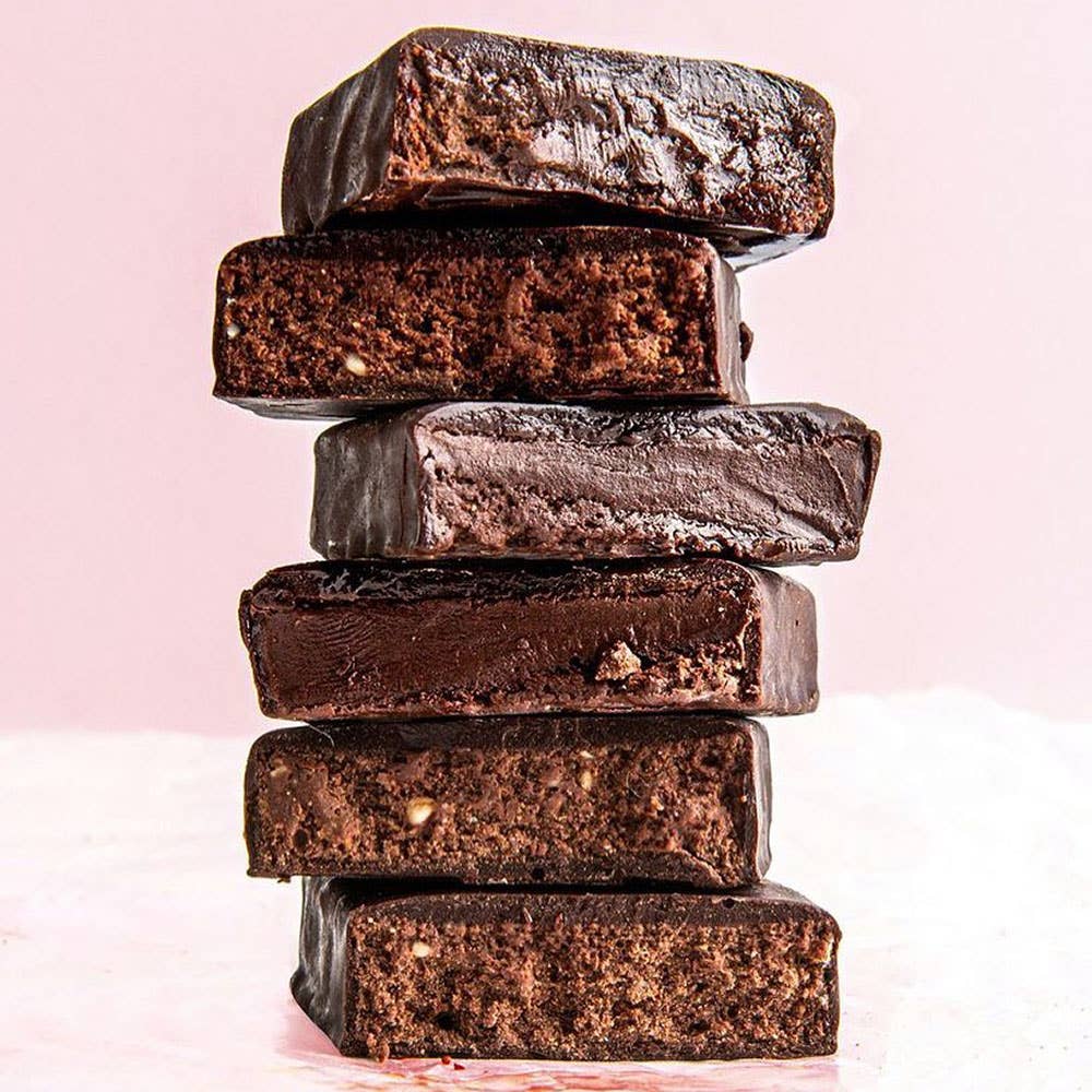 FINE & RAW - Truffle Chunky