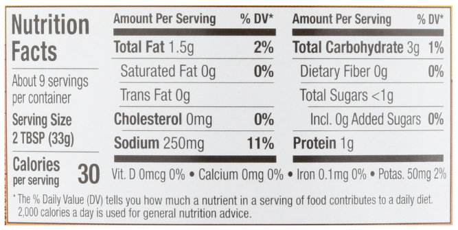Credo Foods - Oat Milk Queso Medium: Medium