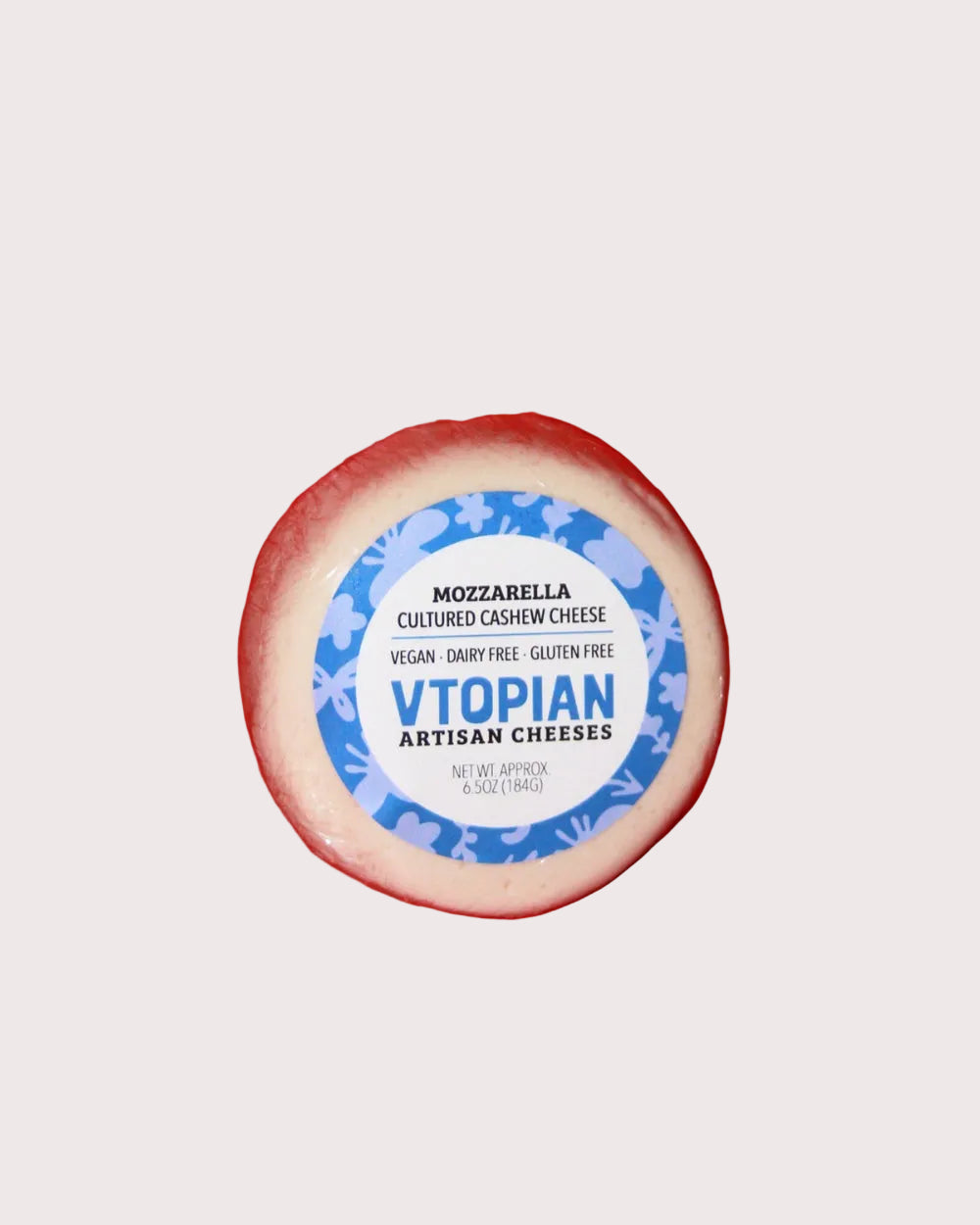 Vtopian Mozzarella