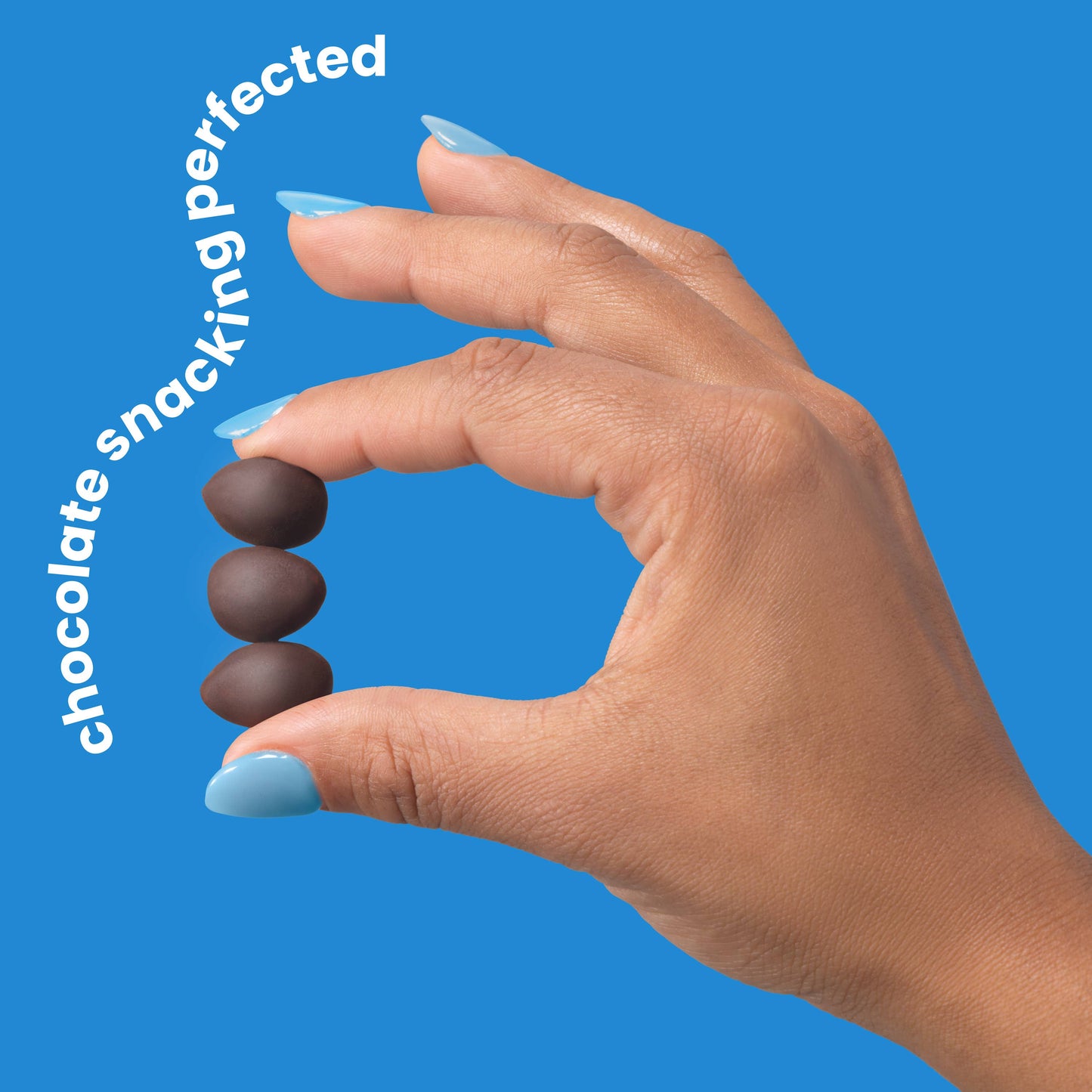 UNREAL - Dark Chocolate Covered Almonds