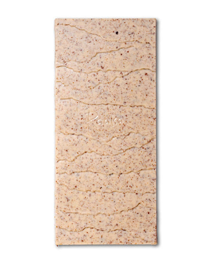 Raaka Chocolate - Cookies & Cream Vegan White Chocolate Bar