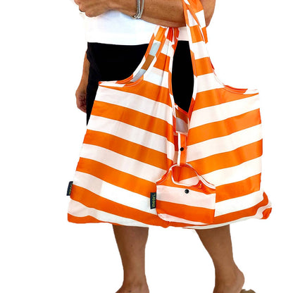 meori Inc - Reusable Grocery Bag "Pocket Shopper"