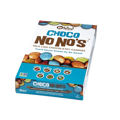 No Whey Foods - Choco No No's