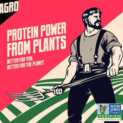 AGRO POWER Jerky Sticks - Savory Original Multipack