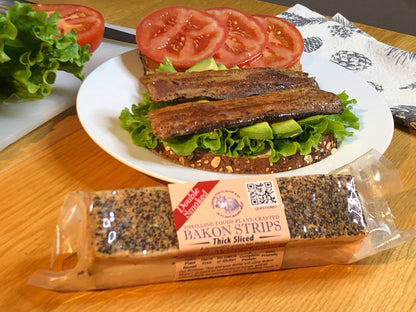 Thrilling Foods - Thrilling Bakon™