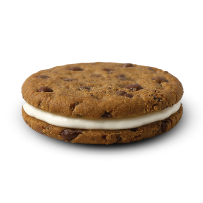 Maxine's Heavenly - Chocolate Chip Creme Sandwich