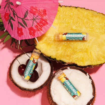 Crazy Rumors - All Natural, Vegan Pina Colada Lip Balm