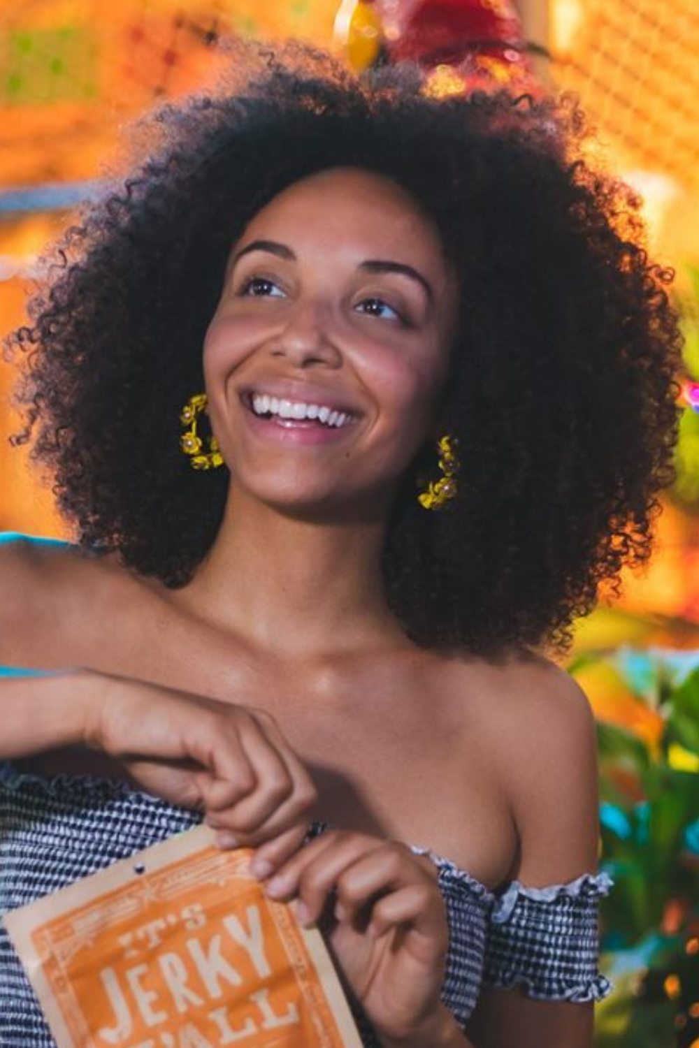 All Y’alls Foods - Prickly Pear Chipotle