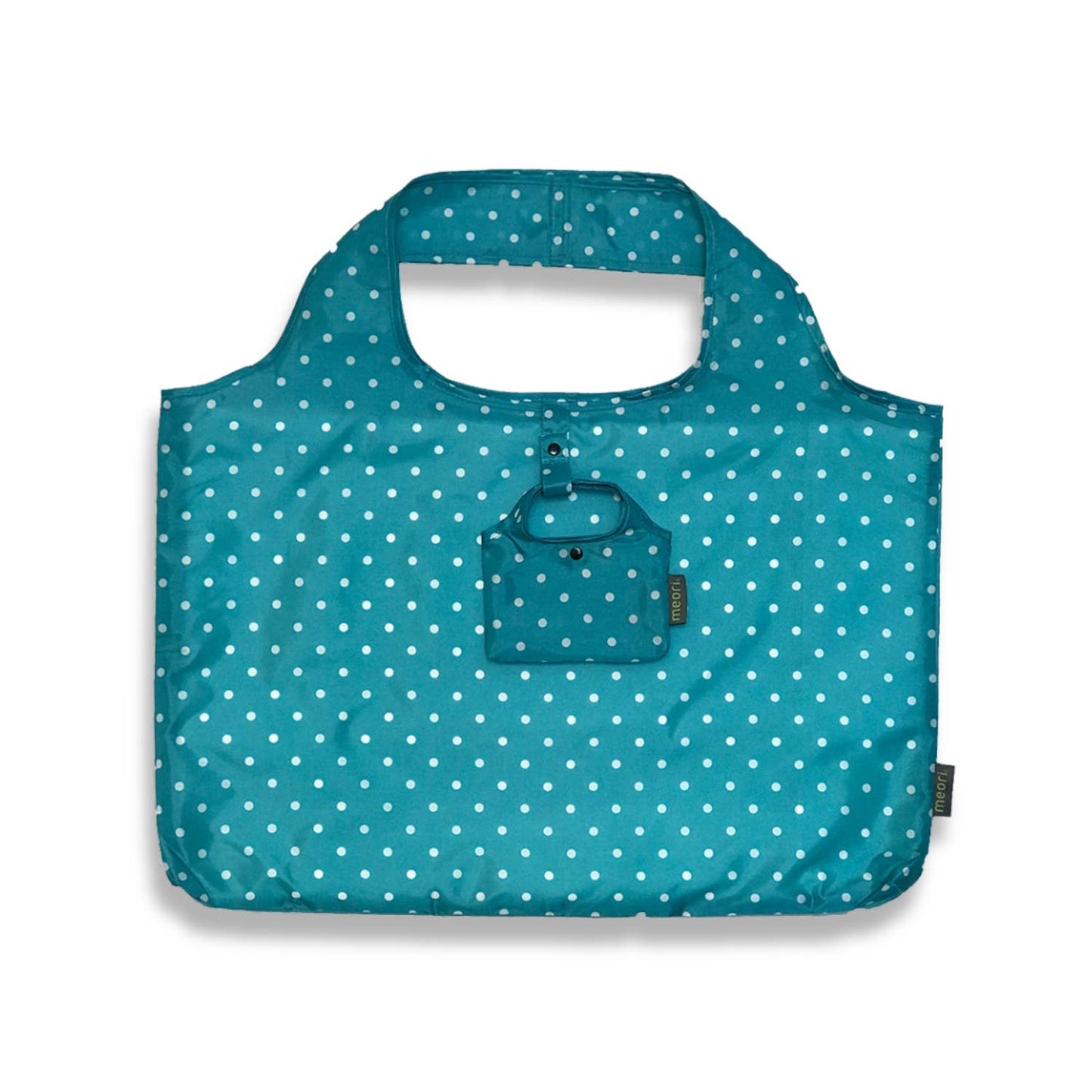 meori Inc - Reusable Grocery Bag "Pocket Shopper"