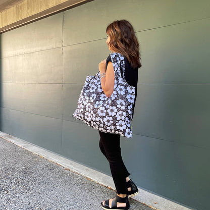 meori Inc - Reusable Grocery Bag "Pocket Shopper"