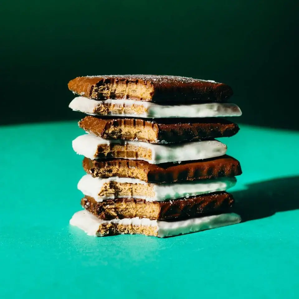 TRUBAR - Oh Oh Cookie Dough