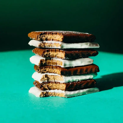 TRUBAR - Oh Oh Cookie Dough