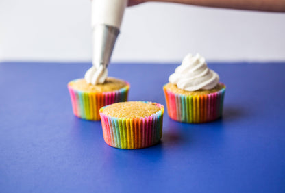 LillyBean Baking - Vanilla Bean Cupcake Mix (Vegan & Gluten-Free)