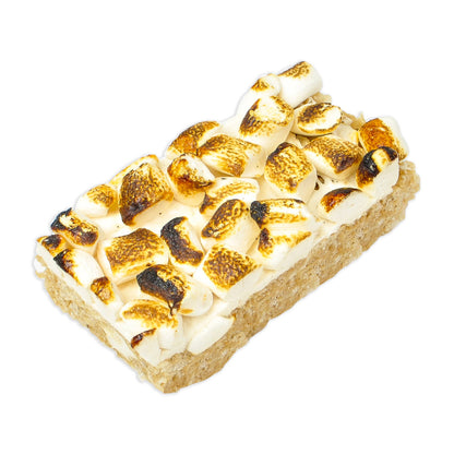 Treat House - Smores Vegan, Gluten Free, Dairy Free, and Non-GMO